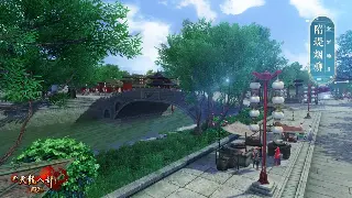 《征途》手游再掀波澜:跨服国战新纪元,行业格局或将重塑
